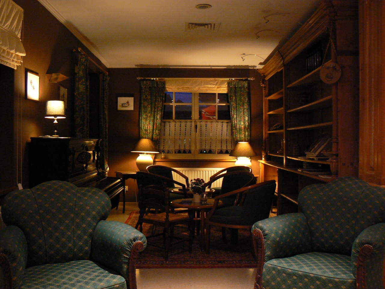 HOTEL Hotel Cosy Hotel Restaurant Le Cosy