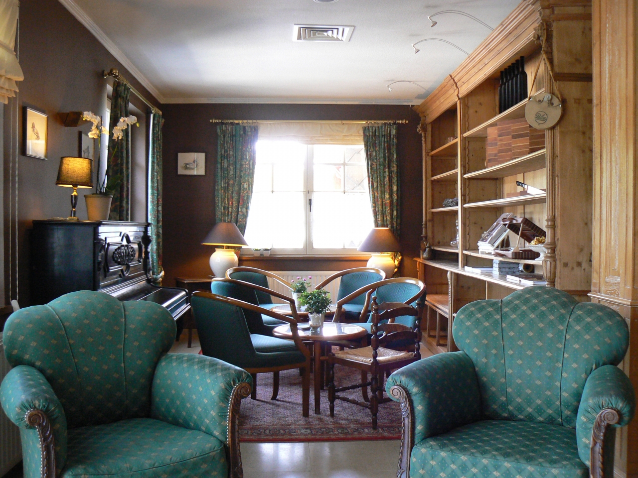 HOTEL Hotel Cosy Hotel Restaurant Le Cosy