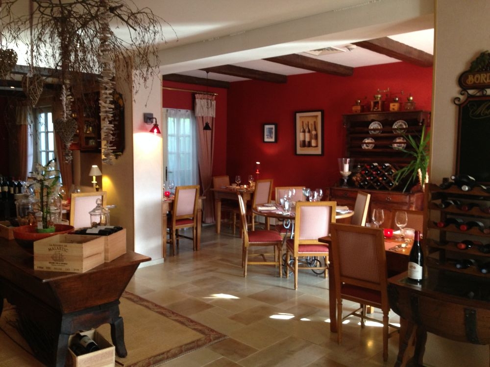 HOTEL Hotel Cosy Hotel Restaurant Le Cosy