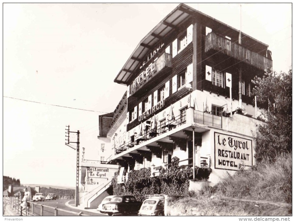 Hotel Cosy Bouillon